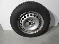 wheel spare VW T5 T6 5X120 R16