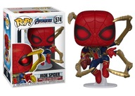 Iron Spider 574 Marvel Avengers Endgame POP! Vinyl