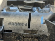 lock right front 805B20001R Renault Megane III