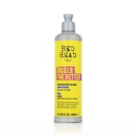 Tigi Bed Head Bigger Better Lightweight Volume Conditioner 300 ml