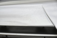 grill grille radiator OPEL ASTRA H III LIFT