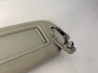 AUDI A6 C7 visor cover visor PRZECIWSLONECZNY 4G0587552