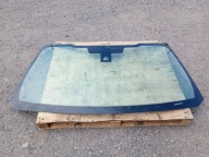 window front front iron Ford F150 F-150 2015