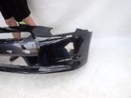 NISSAN GT-R 08-10 bumper front front washer