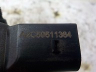 LAND ROVER DISCOVERY III injector A2C59511364 2,7 D CONTINENTAL