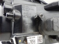 KIA CEED 3 III LIFT 2021- Nebelscheinwerfer links