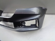 front bumper SKODA FABIA IV 4 6VA 21- NR 28891