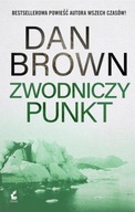 ZWODNICZY PUNKT Dan Brown