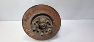 swing right front VOLKSWAGEN PASSAT B8
