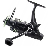 HI-TECH 5000 SZABADONFUTÓ ORSÓ 6 CSAPÁGYAS 4,7:1 ALU DOBOZ + G.S + ZSINÓR