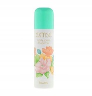 Dezodorant klasyk spray kwiatowy Extasy flowers 150 ml