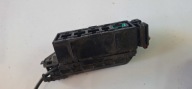 gurtstraffer sicherheits OPEL CORSA D 132225285 rechts vorne