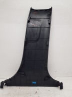 KIA RIO IV V cover SLUPKA SRODKOWEGO left 2017