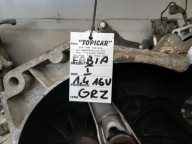 Skoda OE GRZ