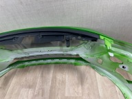 Ford Focus MK4 Lift ST-LINE 2021-> bumper front NX7B-17C831-SA
