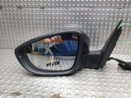 mirror left front 11 PIN FOTOCHROM VW PASSAT B7