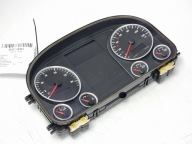 dials clock 81.27202-6265 MAN TGX 18.440