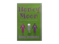 Honey Moon - A.Jenkins