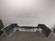 BUMPER REAR PART BMW VI 6 G32 M PAKIET
