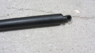 BMW X6 G06 damper bonnet boot left electrical telescope 51245A1DEC5