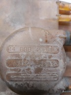 ekspanziona posuda FIAT ULYSSE II 2.0JTD