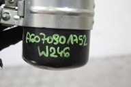 POKLOPAČ FILTERA GORIVA FILTER B-KLASA W246 LIFT