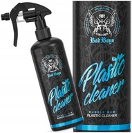 RR CUSTOMS RRC BAD BOYS PLASTIC CLEANER BUBBLE GUM do wnętrza