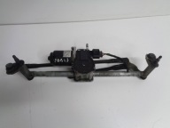 SKODA FABIA III 6V wiper mechanism front 14R
