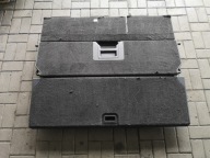 floor mats boot Ford Expedition 2007-2018