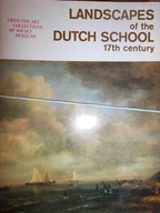 Landscapes of the dutch school - Praca zbiorowa