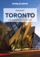 Lonely Planet Pocket Toronto - przewodnik