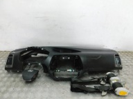 dashboard console airbag adjusters HYUNDAI I20 LIFT 12-14