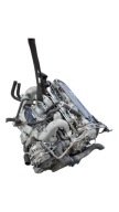 SUZUKI LIANA and LIFT 04-07 1,6B 106KM engine petrol M16A