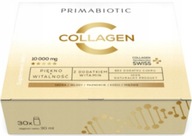 PITNÝ KOLAGÉN x30 10000MG Kolagén Gold+ZDARMA