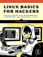 Linux Basics For Hackers: Getting Started with