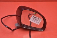 mirror right black, EU 010544 VW NEW BEETLE 98-05 5 PIN