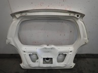 heckklappe kofferraumdeckel FORD KA II 2008