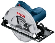 BOSCH GKS 235 TURBO pilarka tarczowa piła 235mm