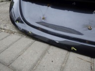 MERCEDES S klasse 222 W222 13- heckklappe