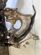 axle beam subframe axle beam front LAPY KOMPLET OE 8W1399347E AUDI A5 8W A4 B9