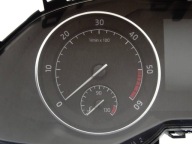 dials dials PREDKOSCIOMIERZ SKODA SUPERB III 2.0 TDI 3V0920941A