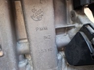 engine PEUGEOT 2008 and 1.2 VTI HM05 10XVA7 new