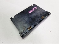 VW GOLF IV 4 bracket passenger compartment holder for KUBKI 1J0858601B