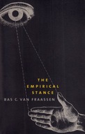 The Empirical Stance van Fraassen Bas C.