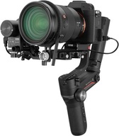 Stabilizator ręczny Zhiyun Weebill S gimbal