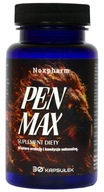 Pen Max skuteczny erekcja potencja sex libido testosteron pożądanie
