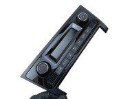 Unite commande clima CLIMATRONIC SKODA RAPID 5JA907044D