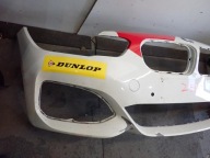 bumper front BMW 1 F20 F21 LIFT 15- m-packet