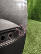 door front right right front PEUGEOT 3008 08- NR.4949