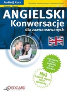 Angielski. Konwersacje dla zaawansowanych